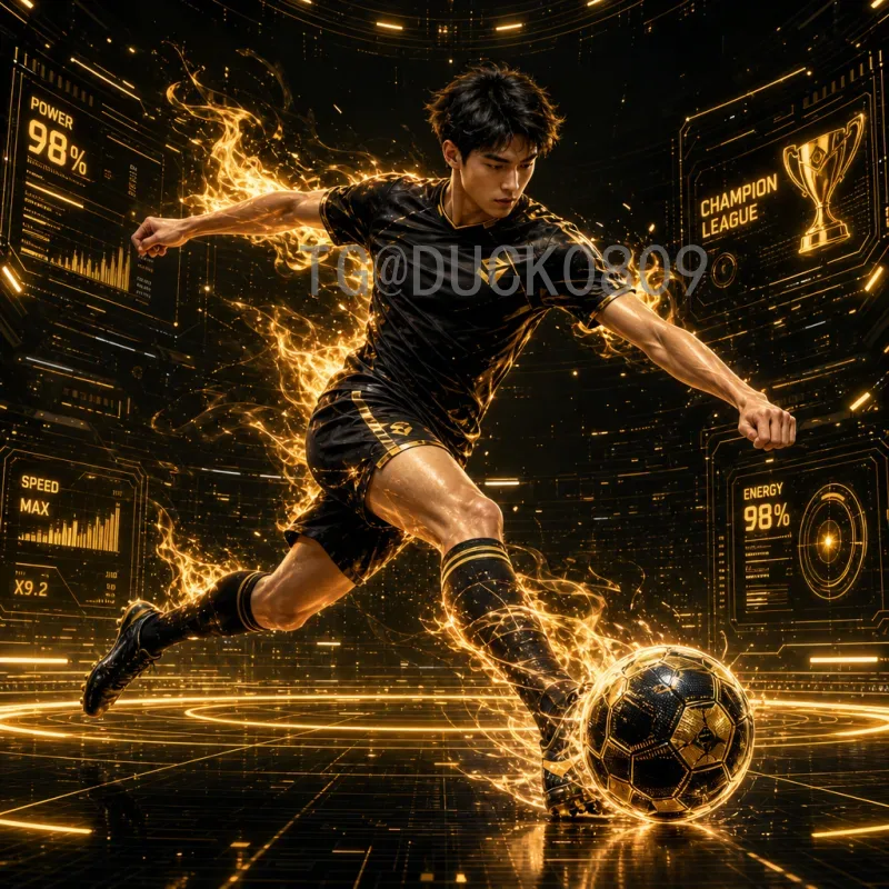 船长2026世界杯：资深球迷眼中的扩军与黑马