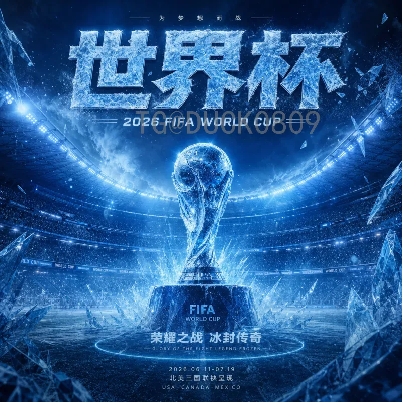 完整2026美加墨世界杯门票开售时间全攻略：球迷必知的购票关键节点